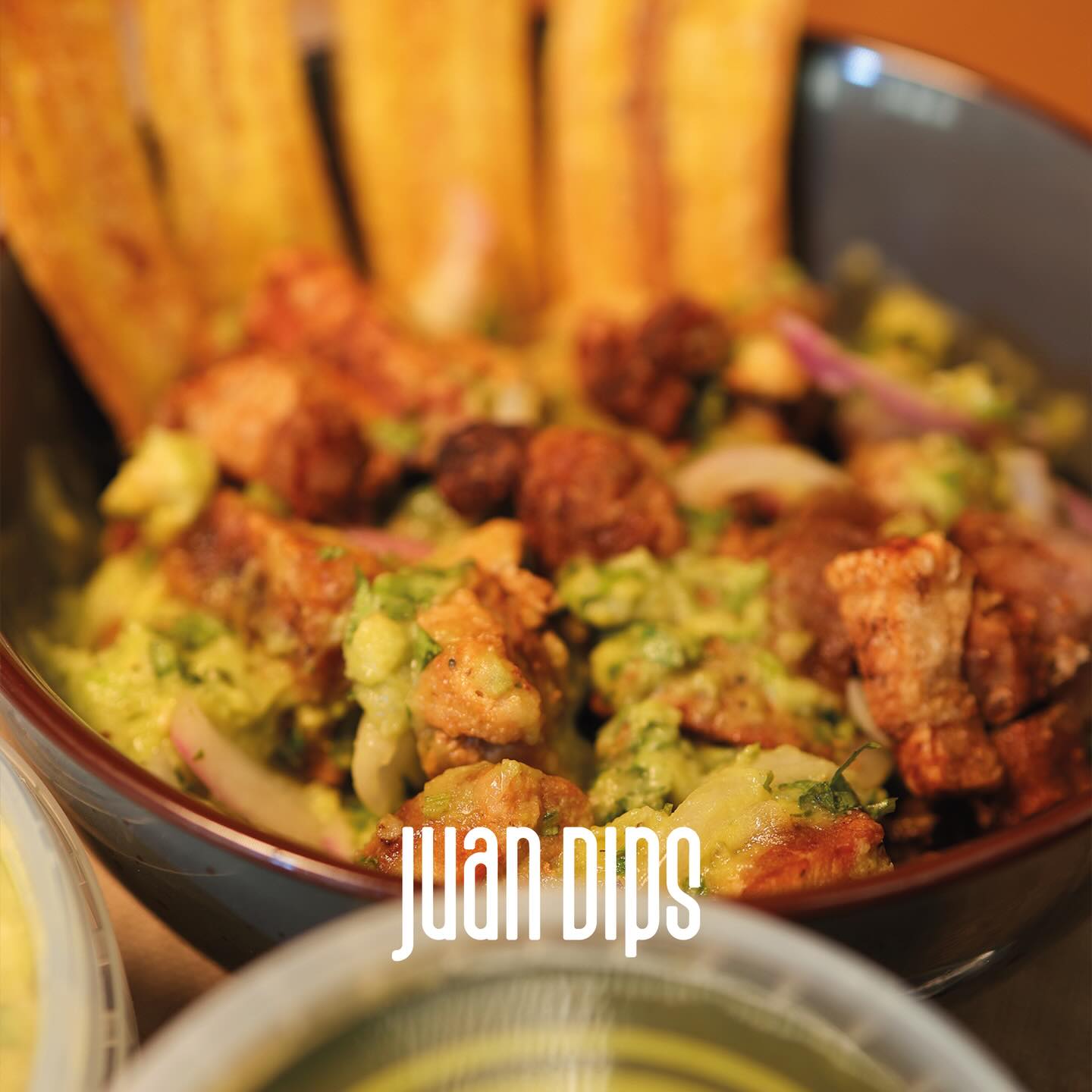 Un plan sin comida...